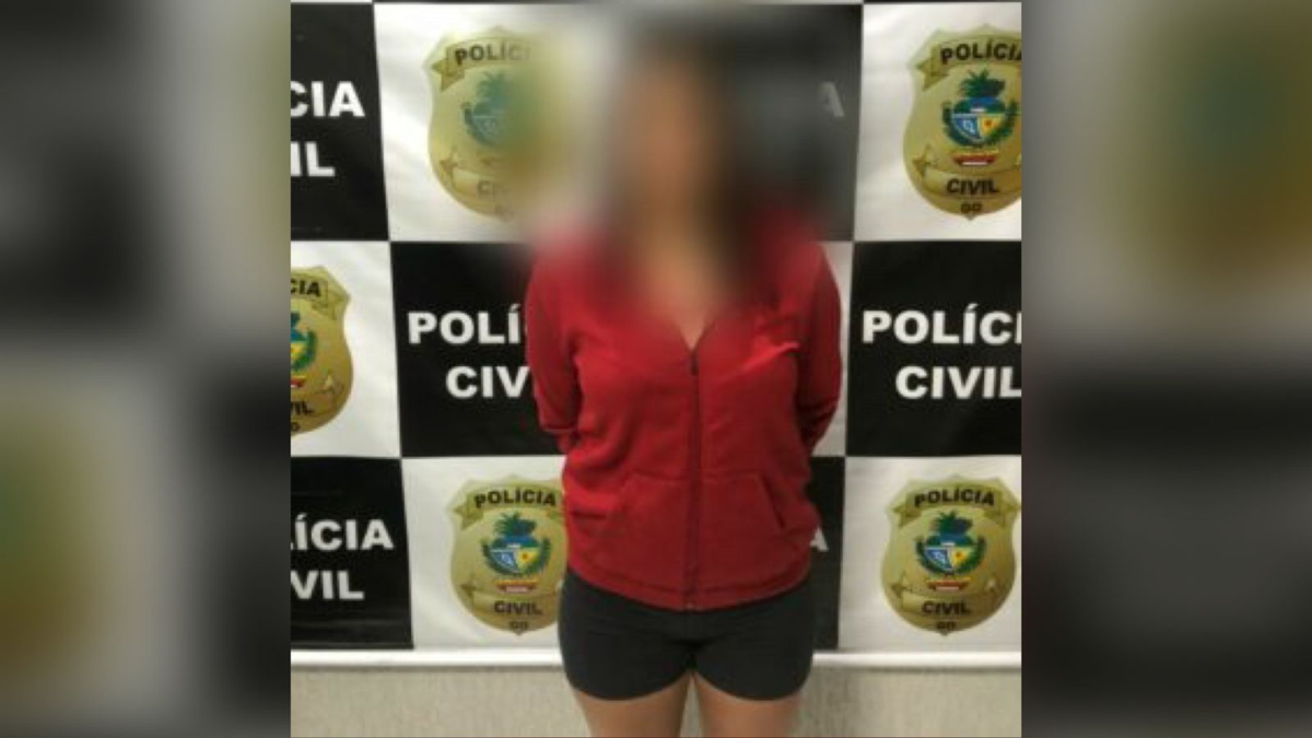 Mulher suspeita de participar da morte do namorado é presa em Caldas