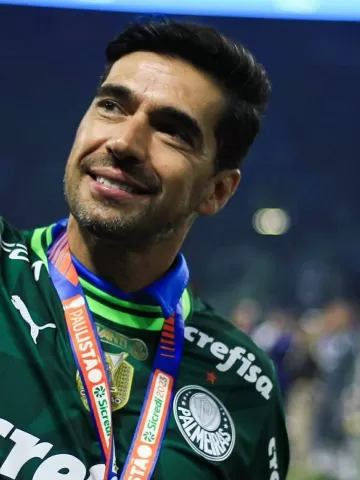 Abel Revela Que Ele E Palmeiras Pagam Valor Ao Paok Por T Tulo