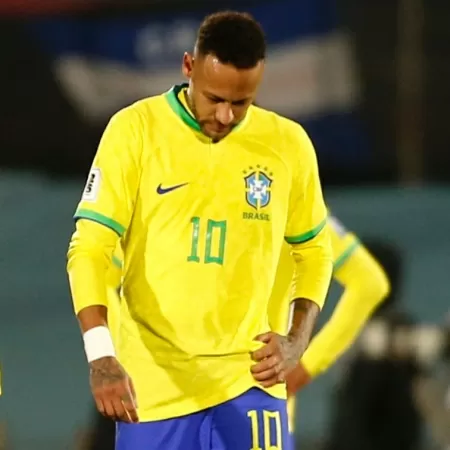 M Dico Reavalia Neymar E V Recupera O Muito Boa Ap S Cirurgia No