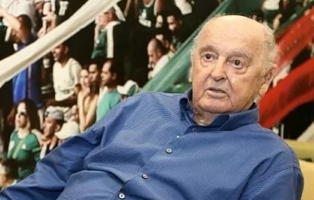 Morre Rubens Minelli técnico tricampeão brasileiro consecutivo Mais