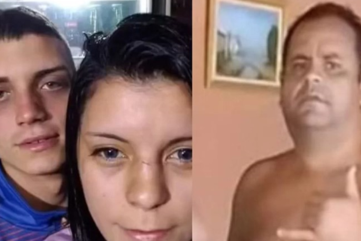 Mulher Descobre Que Marido Tinha Caso O Pai Dela Em Araraquara