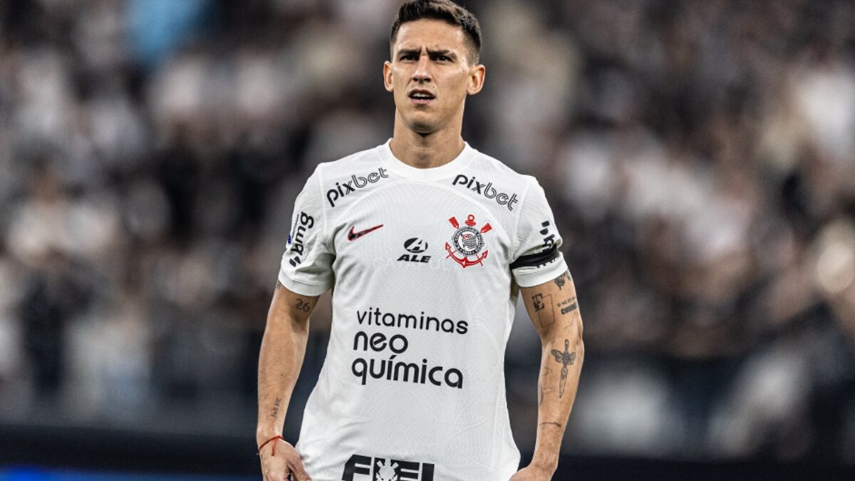 Corinthians Deve R Milh Es Em Direitos De Imagem Entenda O Que