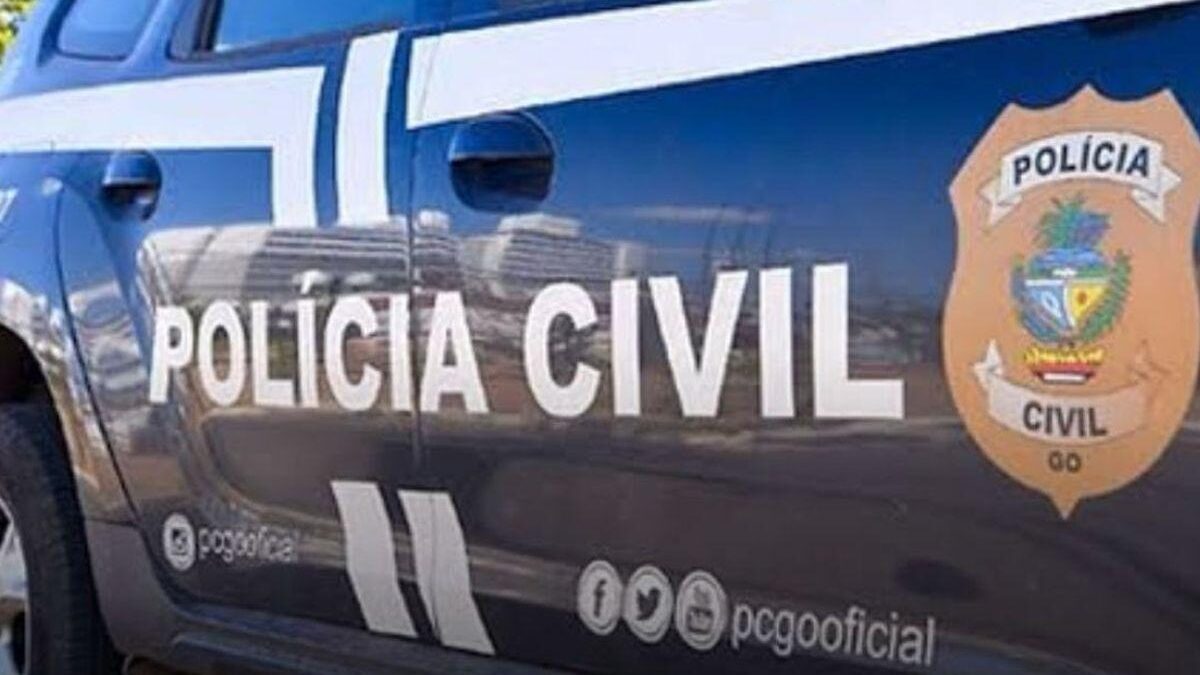 Operação mira investigados por estelionato em Goiás e no DF Mais Goiás