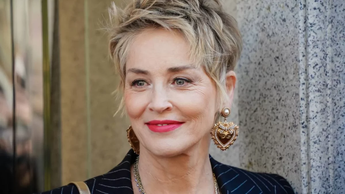 Anônimo 2 Sharon Stone será vilã em filme de ação estrelado por Bob