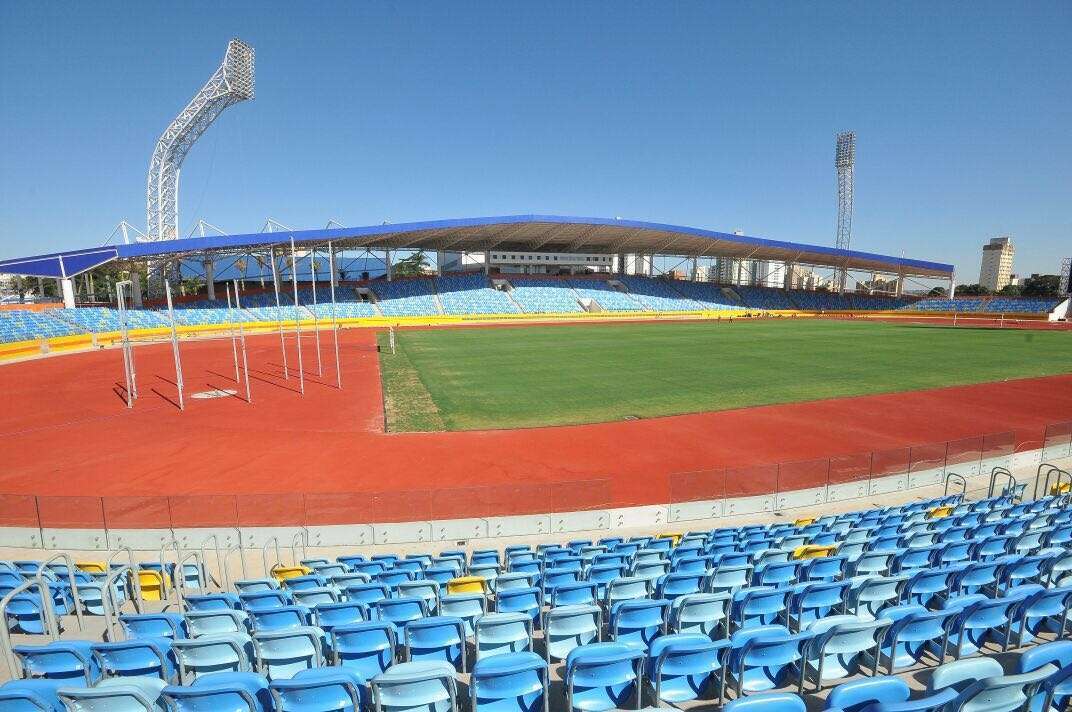 STF autoriza a realização da Copa América no Brasil