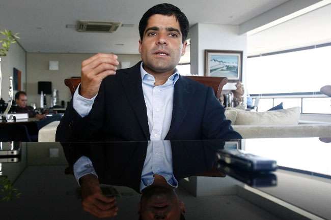 Prefeito de Salvador, ACM Neto (Foto: AloBahia)