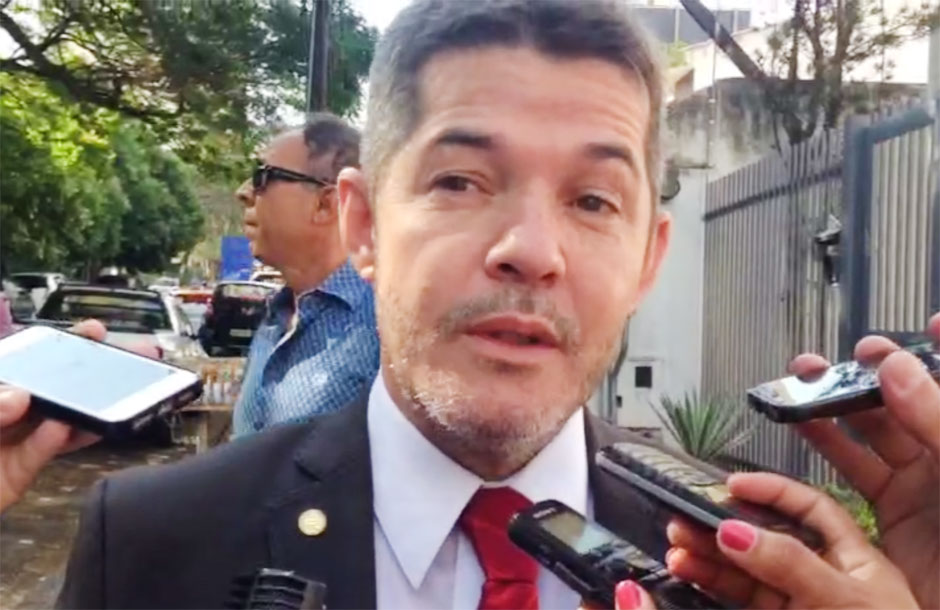 Waldir diz que Bolsonaro é covarde e se dobra a generais em reforma de militares (Foto: Reprodução)