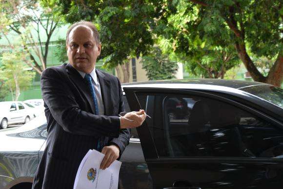 Patrimônio de líder do governo Bolsonaro na Câmara aumentou 58% em quatro anos (Foto: Reprodução)