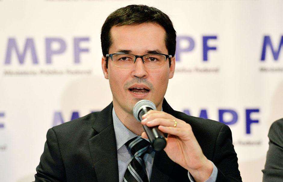 STJ manda Dallagnol indenizar Lula em R$ 75 mil por apresentação de power point