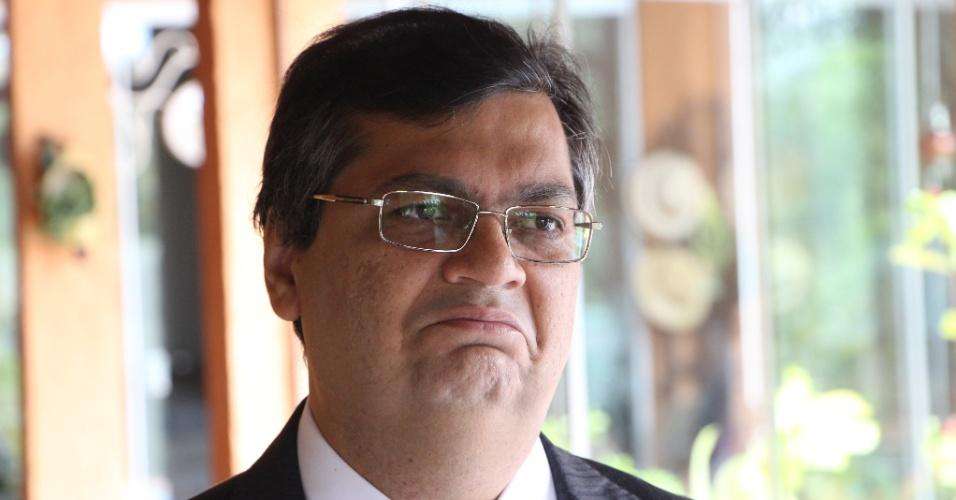 Governador do Maranhão, Flávio Dino (Foto: Divulgação)