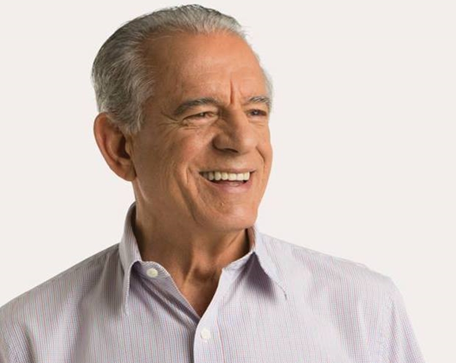 Iris tem boa evolução neurológica e quadro segue estável