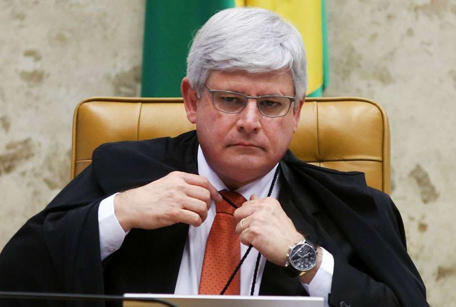 Para ex-PGE foi a "mão de Deus" que livrou Gilmar Mendes do homicídio