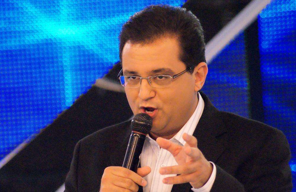 Geraldo Luís (Foto: Divulgação)