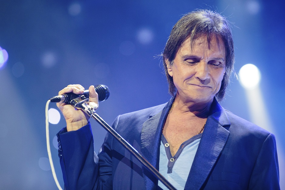 Prefeitura de SP pede penhora de bens de Roberto Carlos por não pagar IPTU