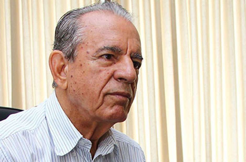 Iris aparece com menos de 2% na espontânea do Grupom