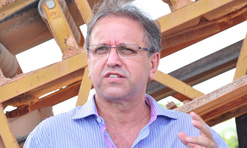 Marcelo Miranda (Foto: Divulgação)