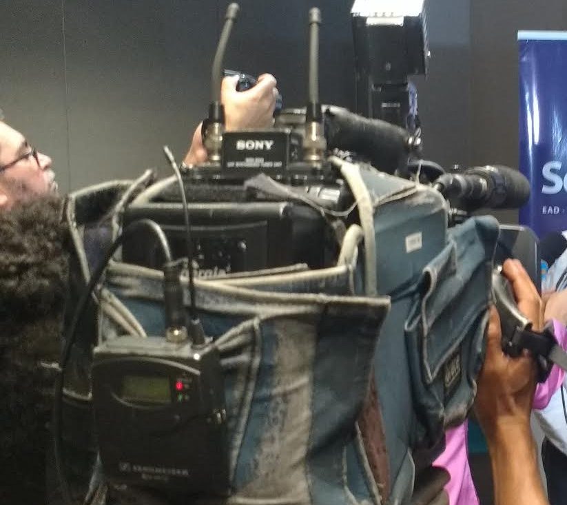 Brasil registra mais de 200 ataques contra jornalistas em 2019