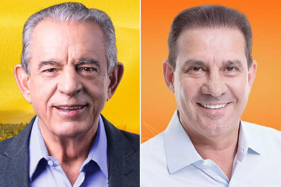Incerteza marca eleição que pode ou não ter Iris e Vanderlan na disputa