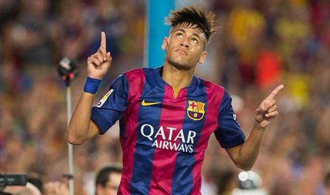 Neymar