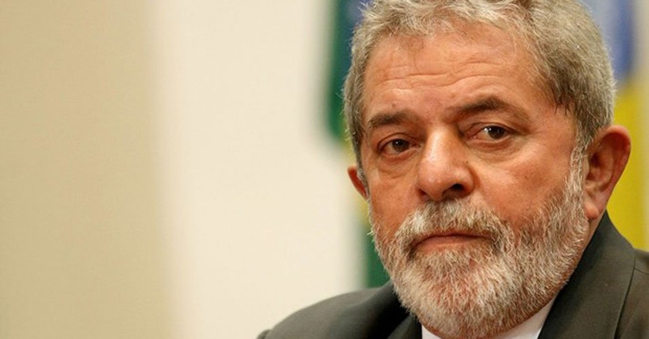 2016, Lula enviou petição afirmando que era perseguido pelo juiz Sérgio Moro (foto: Arquivo/ Agência Brasil