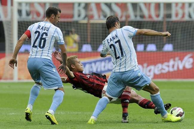 prendame se for capaz