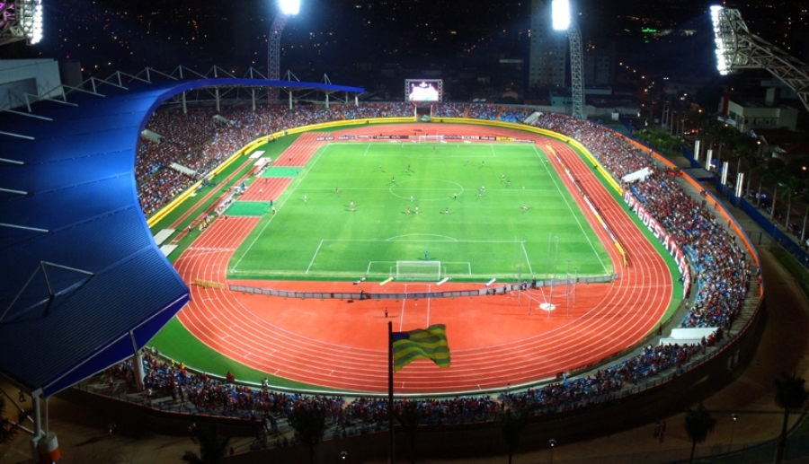 Justiça indefere pedido de advogados pela não realização da Copa América em Goiânia