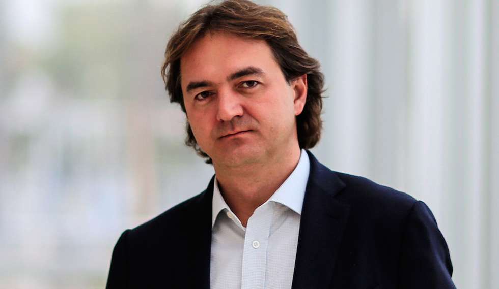 Joesley Batista tenta mediar crise entre Trump e Maduro em visita à Venezuela Conversa aconteceu após Trump ligar para o líder venezuelano