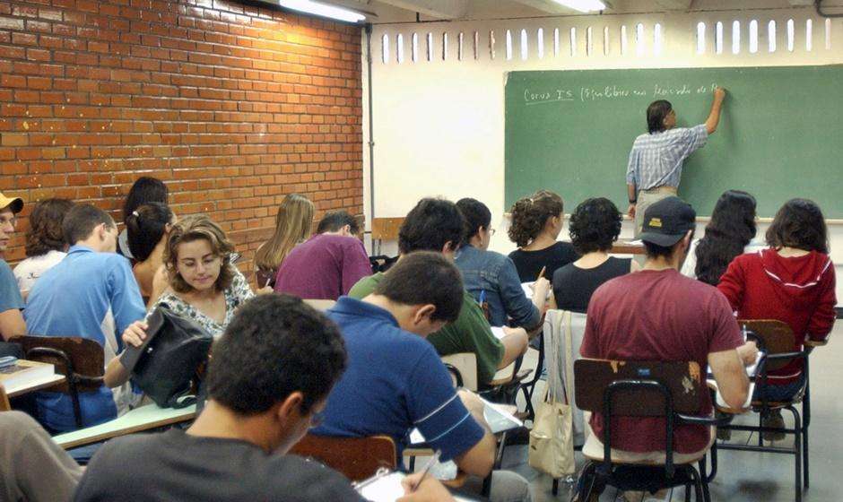 Ministério da Educação investiga possível fraude no Prouni e Fies (Foto: Agência Brasil)