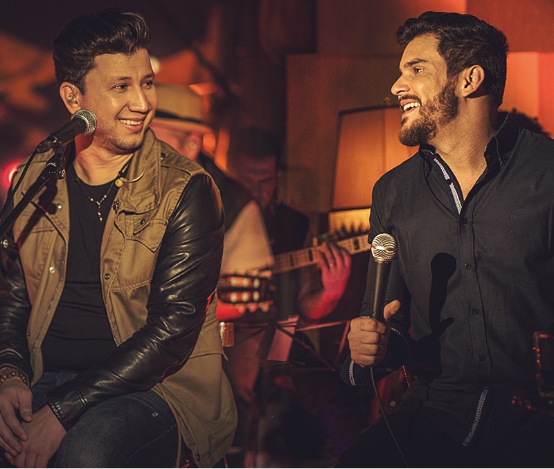 Cauan tem melhora nos pulmões, mostra tomografia