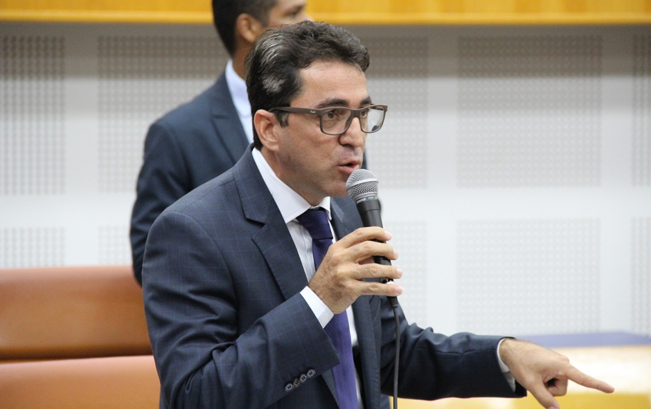 Comissão Mista realiza primeira audiência pública do Plano Diretor de Goiânia na terça