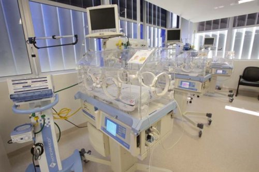 Com pandemia, total de leitos de internação no SUS volta a crescer após 10 anos