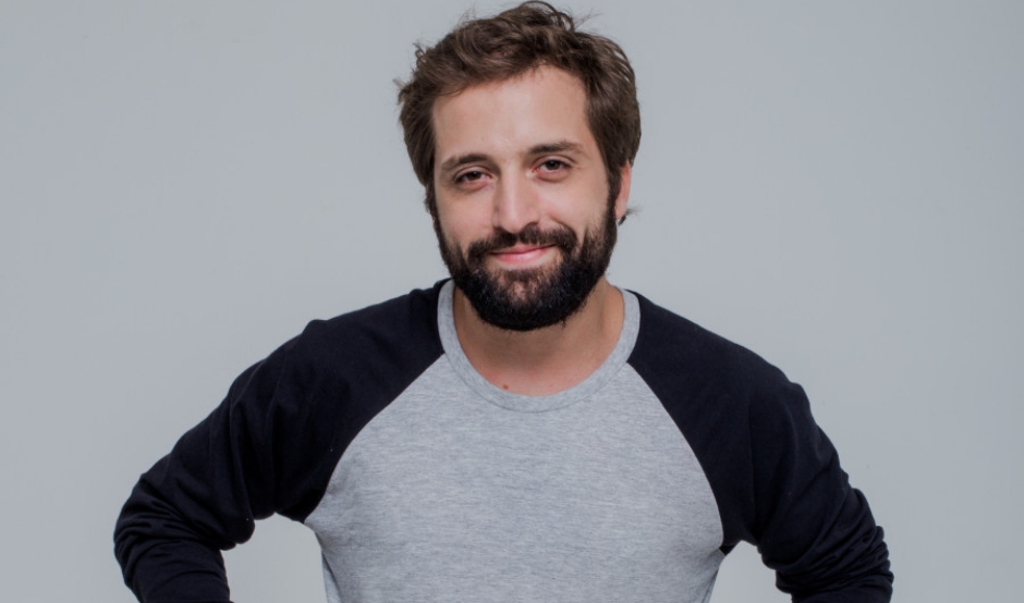 Gregório Duvivier ironiza Luciano Hang em novo ganho na Justiça