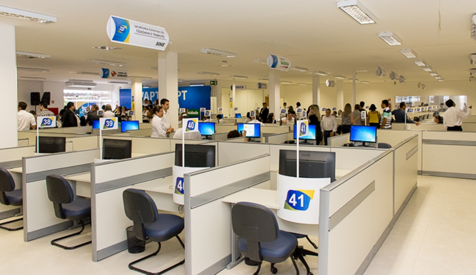 Unidades de Vapt Vupt passam por mudanças de horários de atendimento