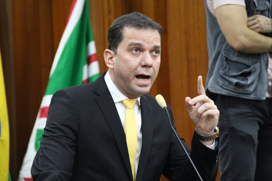 SDD tem feito pequenas reuniões para instruir pré-candidatos a vereadores