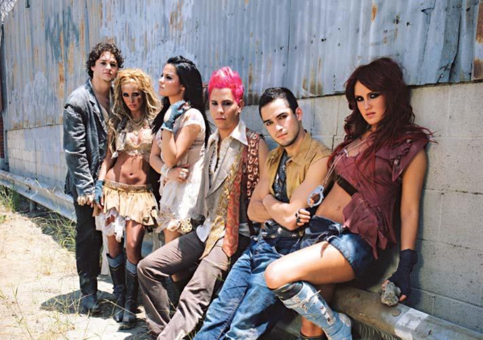 Christian Chávez confirma show do RBD no Brasil em 2022