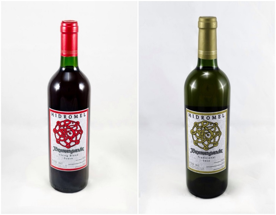 Hidromel, a bebida mais antiga do mundo