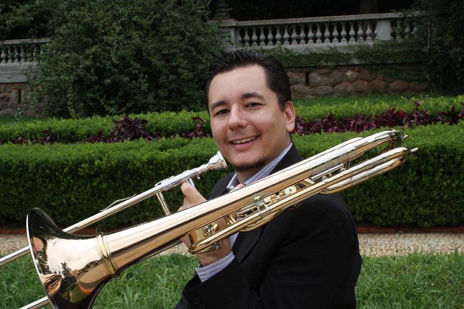 Ricardo Santos participa da BoneWeek 