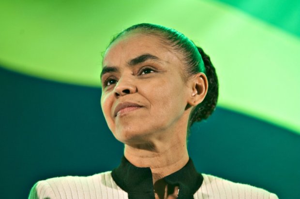 Marina Silva (Foto: Reprodução)