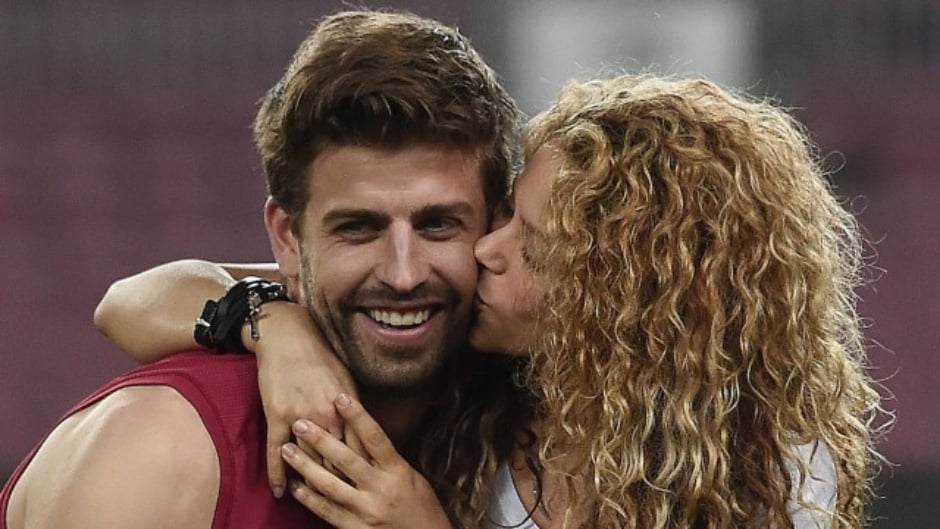 Jovem de 23 anos trabalha em empresa do jogador. Gerard Piqué: Conheça Clara Chía Marti, nova namorada do ex de Shakira