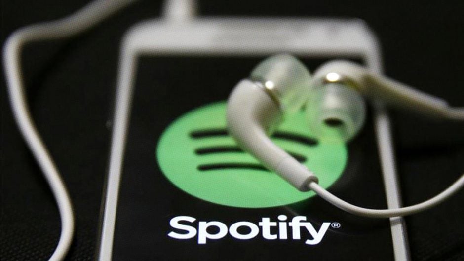 músicas streaming música erro falhas instabilidade Spotify anunciou uma doação milionária para reduzir os impactos do novo coronavírus na indústria da música. (Foto: Reprodução)