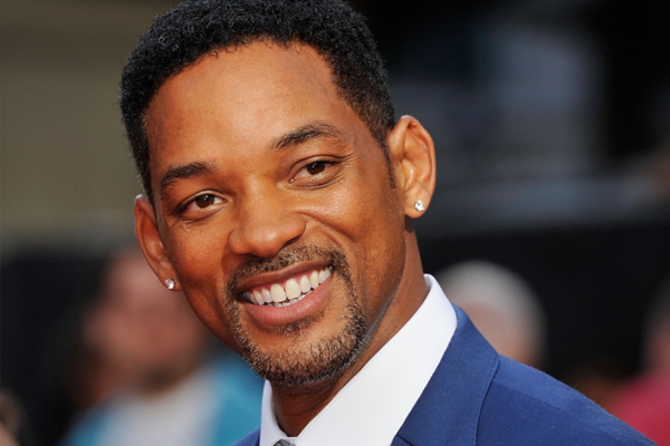 Will Smith mostra dentes quebrados após jogar golfe; confira imagem