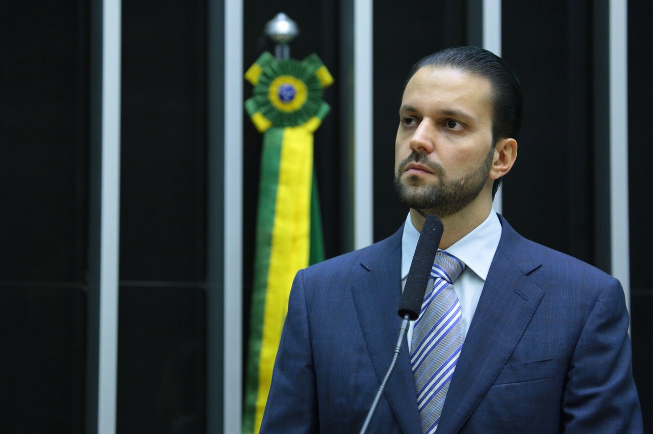 Baldy pode ter usado núcleo familiar para dissimular capital ilícito