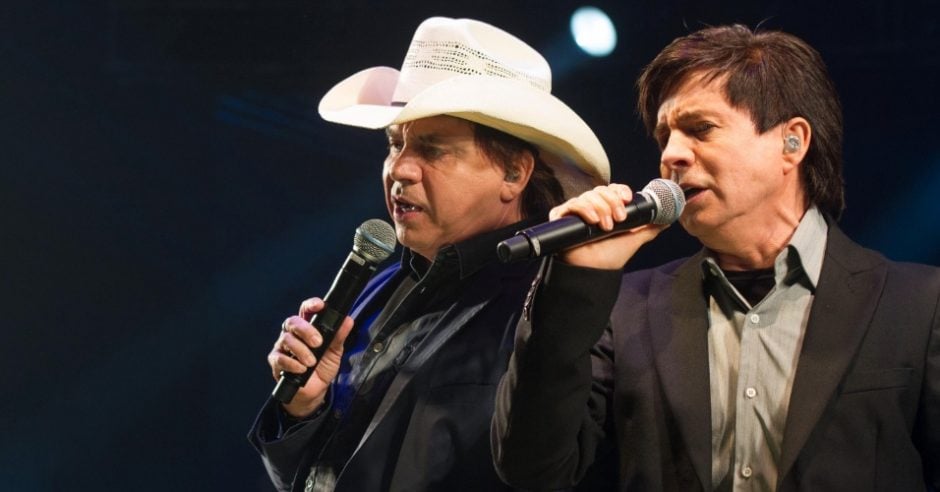 Lives de hoje: Chitãozinho & Xororó, Pabllo Vittar, Calcinha Preta e Paula Toller nos destaques de quinta