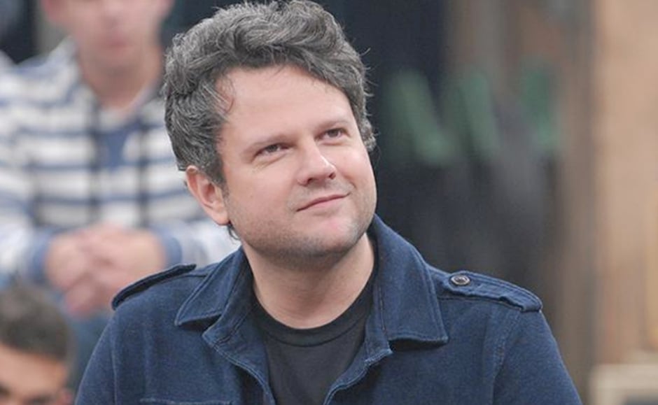 'Não há limites', diz Selto Mello sobre uso de sua foto em app de relacionamento