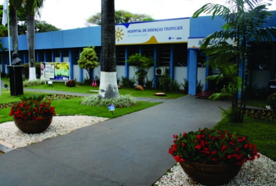 Goiás têm três novos casos de suspeita de novo coronavírus