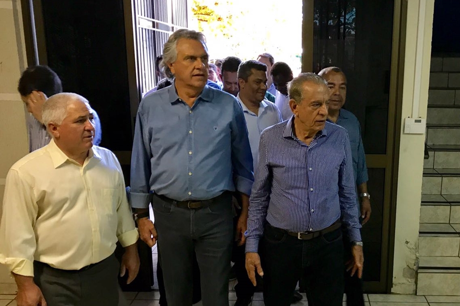 Iris deve derrubar quarentena 14x14 na próxima terça-feira