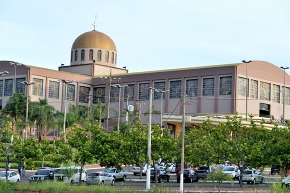 Saiba quem é quem no escândalo da igreja de Trindade