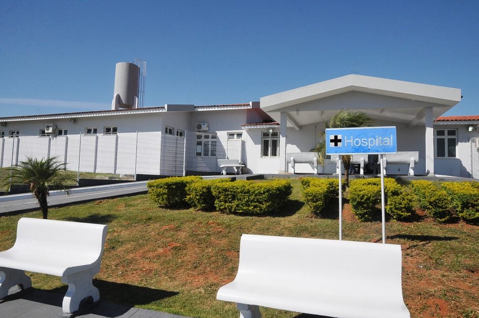 Instituto Consolidar aponta irregularidades no certame que escolheu a OS que administrará o Hutrin. (Foto: Divulgação)