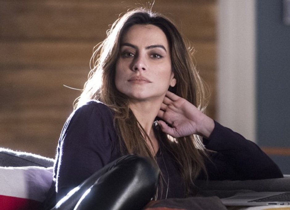 Cleo se surpreende com voto de Fiuk em Carla Diaz; veja vídeo