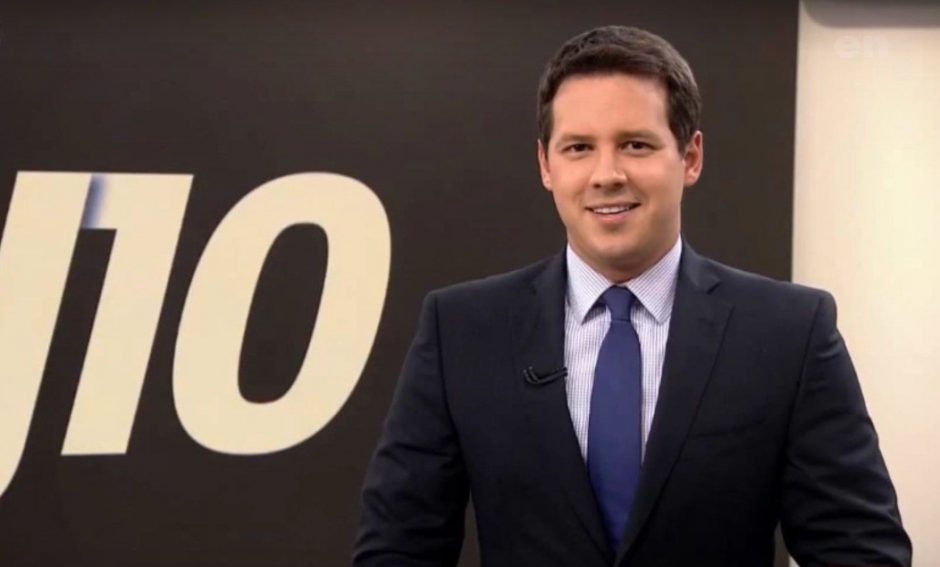 Dony de Nuccio (Foto: Reprodução)